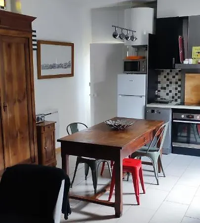 Prázdninový dům Maison A