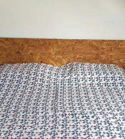 Prázdninový dům Maison A
