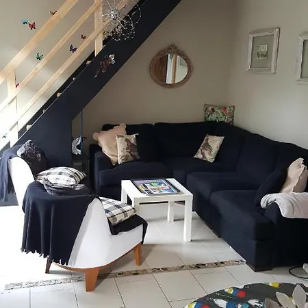 Maison A