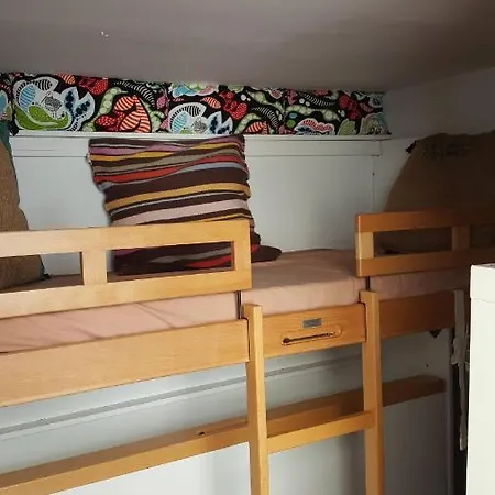 Maison A Prázdninový dům *