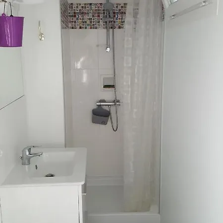 Prázdninový dům Maison A